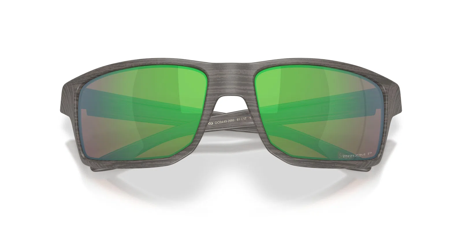 Oakley Gibston 9449 Sunglasses - view 102